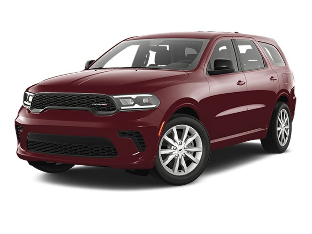 2025 Dodge Durango GT RWD F25D0531 For Sale Lubbock TX